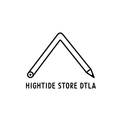 Hightide Store DTLA